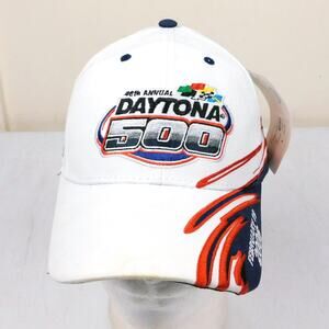 Daytona 500 2006 Hat 46th Annual New With Tags Adjustable Racing NASCAR